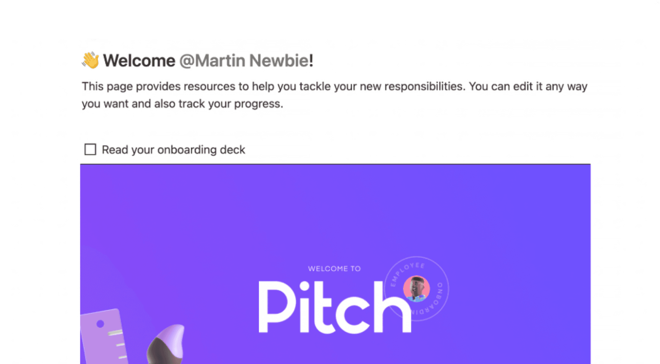 قائمة مراجعة التأهيل