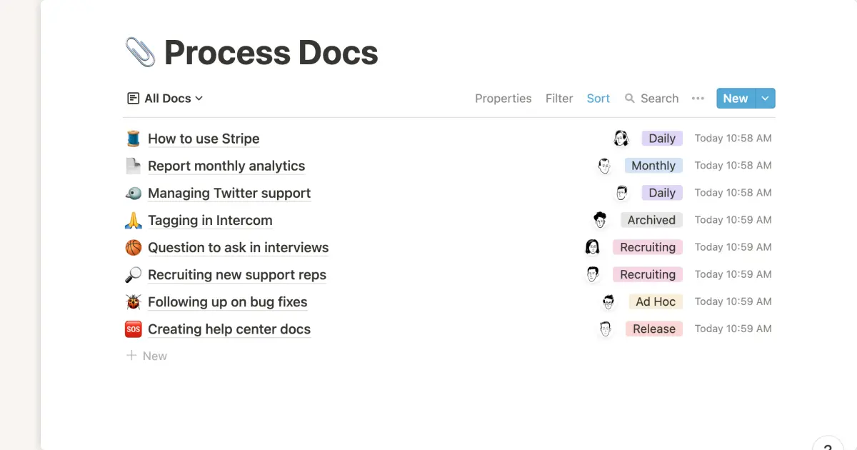 Knowledge transfer - thumbnail