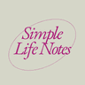 Profile picture of Simple Life Notes