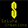 Profile picture of Szluha Creations