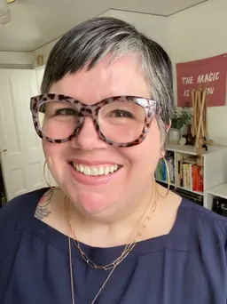 A profile image of Meighan O'Toole