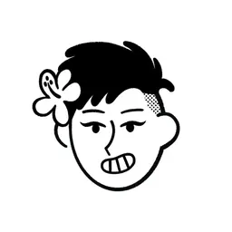 A profile image of Marie Poulin