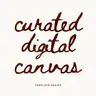 Profielfoto van Curated Digital Canvas