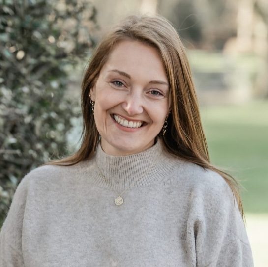 Odette Jansen avatar