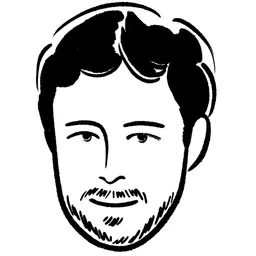 A profile image of Pyke