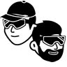 Profile picture of The Notioneers